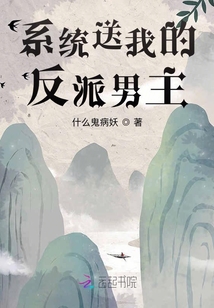 系統(tǒng)送我的反派男主