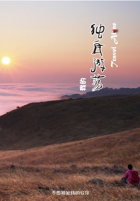 我的独自游荡在线阅读