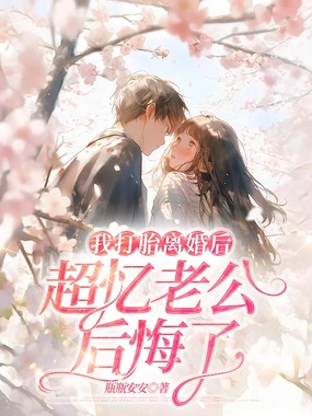 我打胎离婚后,超忆老公后悔了在线阅读