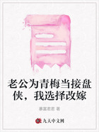 老公为青梅当接盘侠,我选择改嫁在线阅读