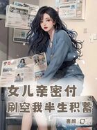 女儿亲密付刷空我半生积蓄在线阅读