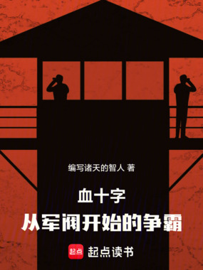 血十字：从军阀开始的争霸在线阅读
