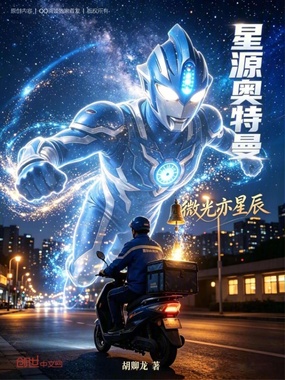 星源奥特曼:微光亦星辰在线阅读