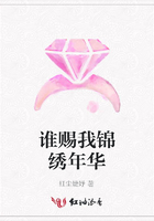 誰賜我錦繡年華在線閱讀