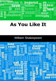 As You Like It