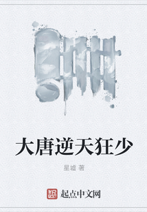 大唐逆天狂少