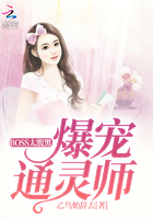 BOSS太腹黑：爆寵通靈師在線閱讀