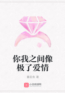 你我之間像極了愛情