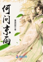何問京雨在線閱讀