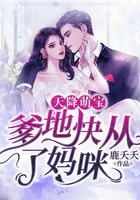 天降萌宝:爹地快从了妈咪在线阅读