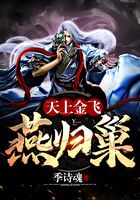天上金飞燕归巢