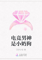电竞男神是小奶狗