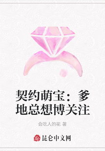 契約萌寶:爹地總想博關(guān)注
