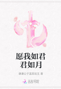 愿我如君君如月