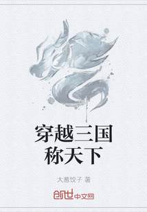 穿越三國稱天下