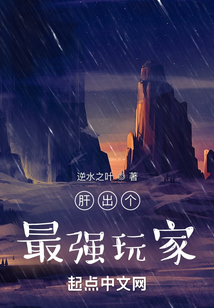 肝出个最强玩家 cover
