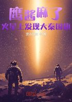 鹰酱麻了，火星上发现大秦国旗在线阅读