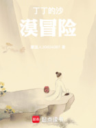 丁丁的沙漠冒险在线阅读