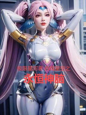 吞噬星空之永恒神脑在线阅读