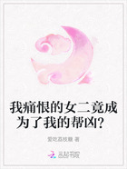 我痛恨的女二竟成为了我的帮凶?在线阅读