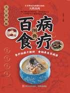 百病食疗图典(大字彩图版)在线阅读