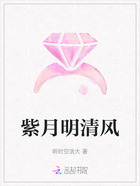 紫月明清风在线阅读