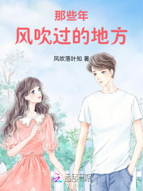 那些年,风吹过的地方在线阅读