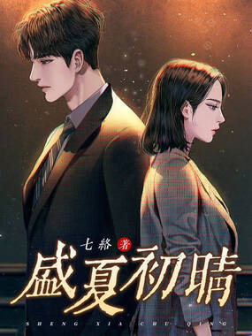 盛夏初晴在线阅读