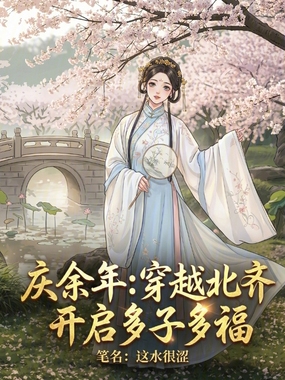 庆余年：穿越北齐，开启多子多福在线阅读