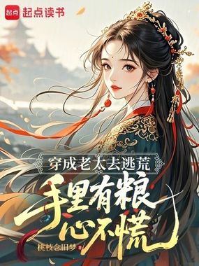 穿成老太去逃荒,手里有粮心不慌在线阅读