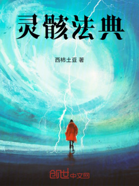 灵骸法典在线阅读