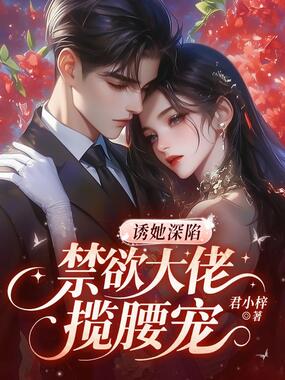 诱她深陷,禁欲大佬揽腰宠在线阅读