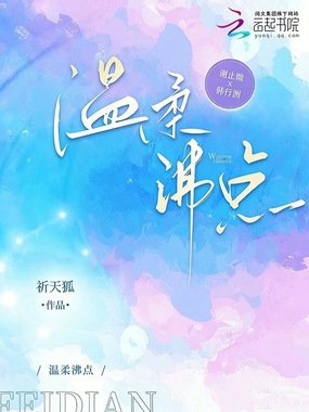 温柔沸点在线阅读