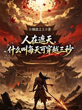 人在遮天,什么叫每天可穿越三秒在线阅读