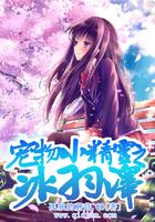 宠物小精灵之冰羽泽在线阅读