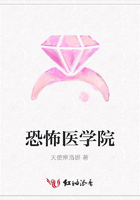 恐怖醫學院在線閱讀