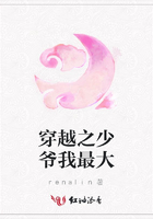 穿越之少爺我最大在線閱讀