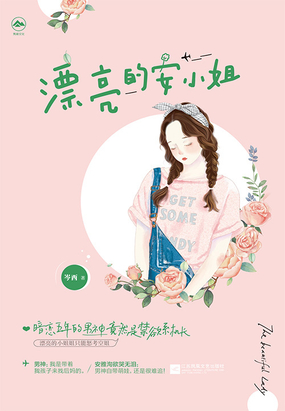 漂亮的安小姐在线阅读