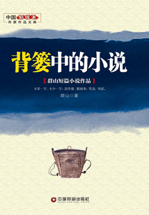 背簍中的小說