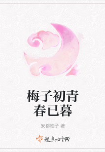 梅子初青春已暮