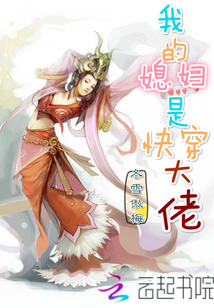 我的媳婦是快穿大佬