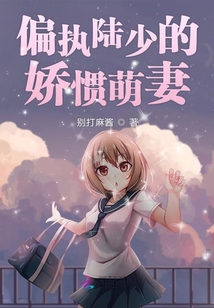 偏執陸少的嬌慣萌妻