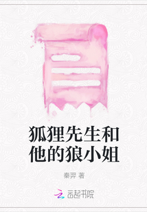 狐貍先生和他的狼小姐