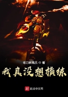 我真没想横练