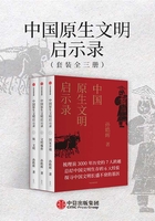 中国原生文明启示录（全三册）（2020全新修订版）在线阅读