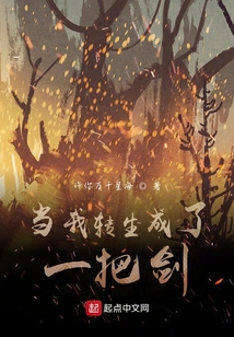 當(dāng)我轉(zhuǎn)生成了一把劍