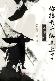 兄臺，你擋我升仙道上了