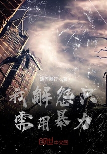 我解怨只需用暴力