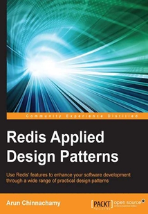 Redis Applied Design Patterns