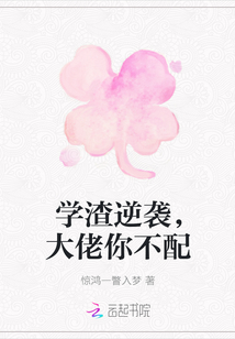學渣逆襲，大佬你不配